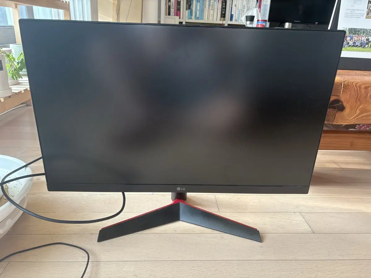 lg 울트라기어 24gs60f